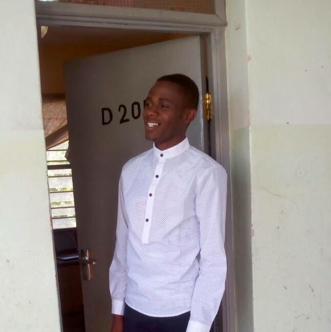 Wilson Bange, Head of Labour Ward
