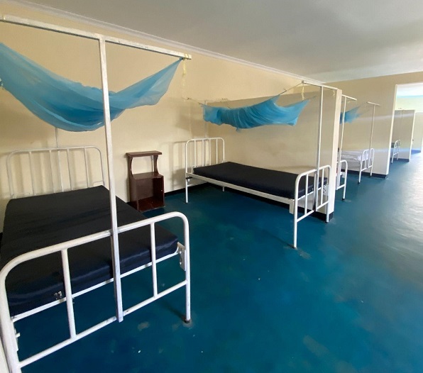 Wasso Hospital Labour Ward