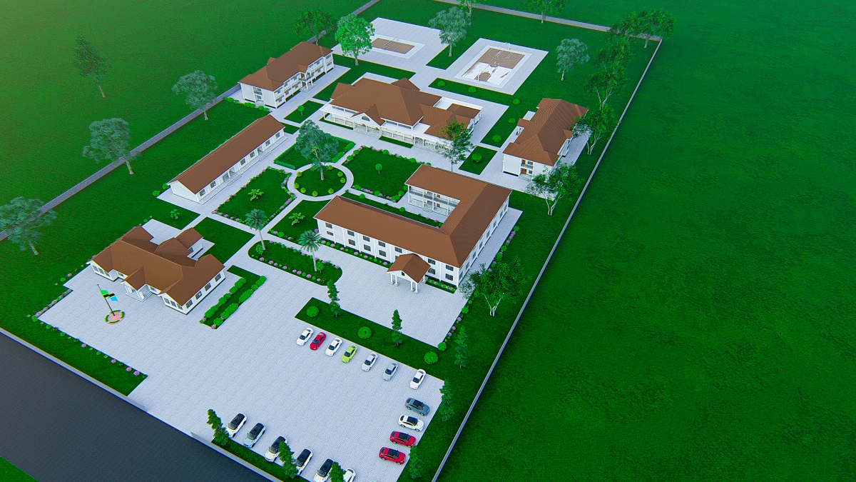 School of Nursing 