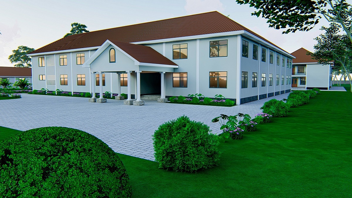 School of Nursing 