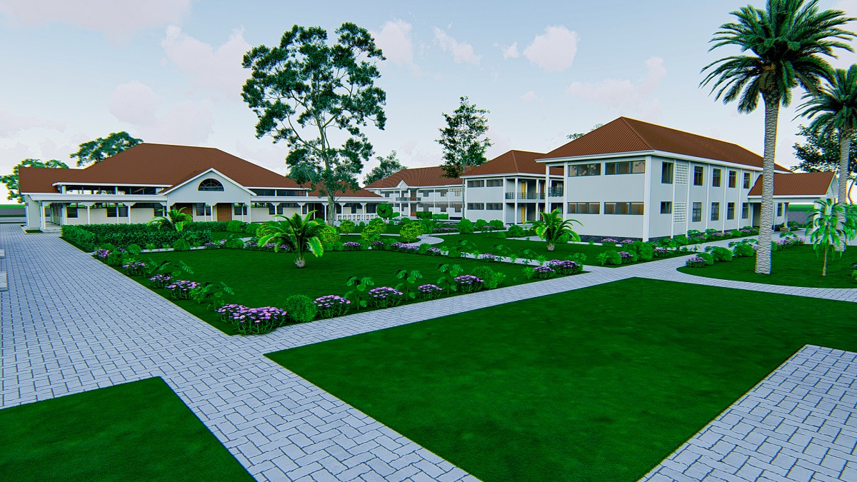 School of Nursing 