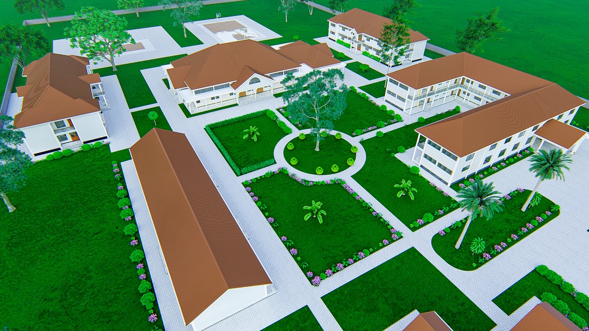 School of Nursing 