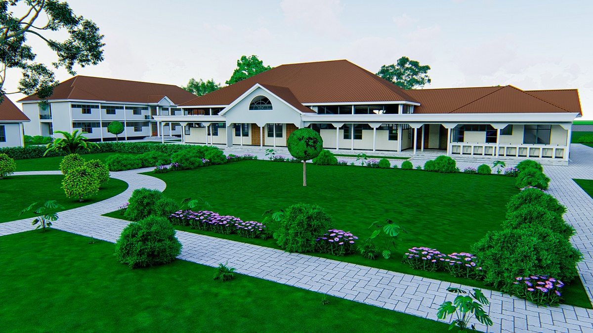 School of Nursing 