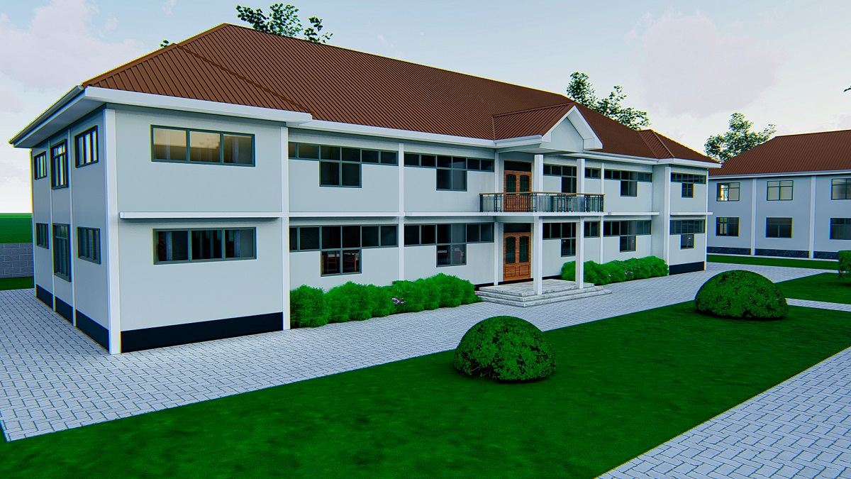 School of Nursing 